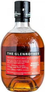 The Glenrothes Makers Cut 700ml